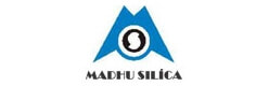 MadhuSilica-Logo